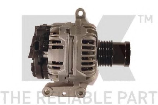 NK 4845370 Alternator